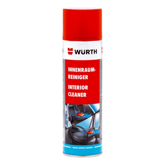 WÜRTH%20ARAÇ%20İÇİ%20TEMİZLEME%20SPREYİ