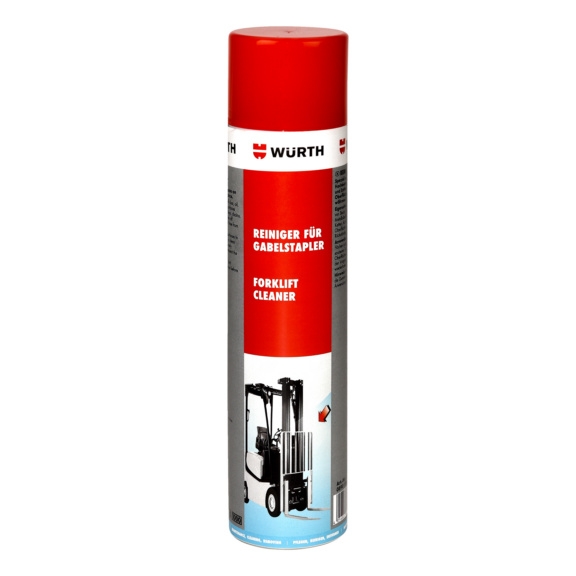 WÜRTH%20FORKLİFT%20TEMİZLEYİCİ