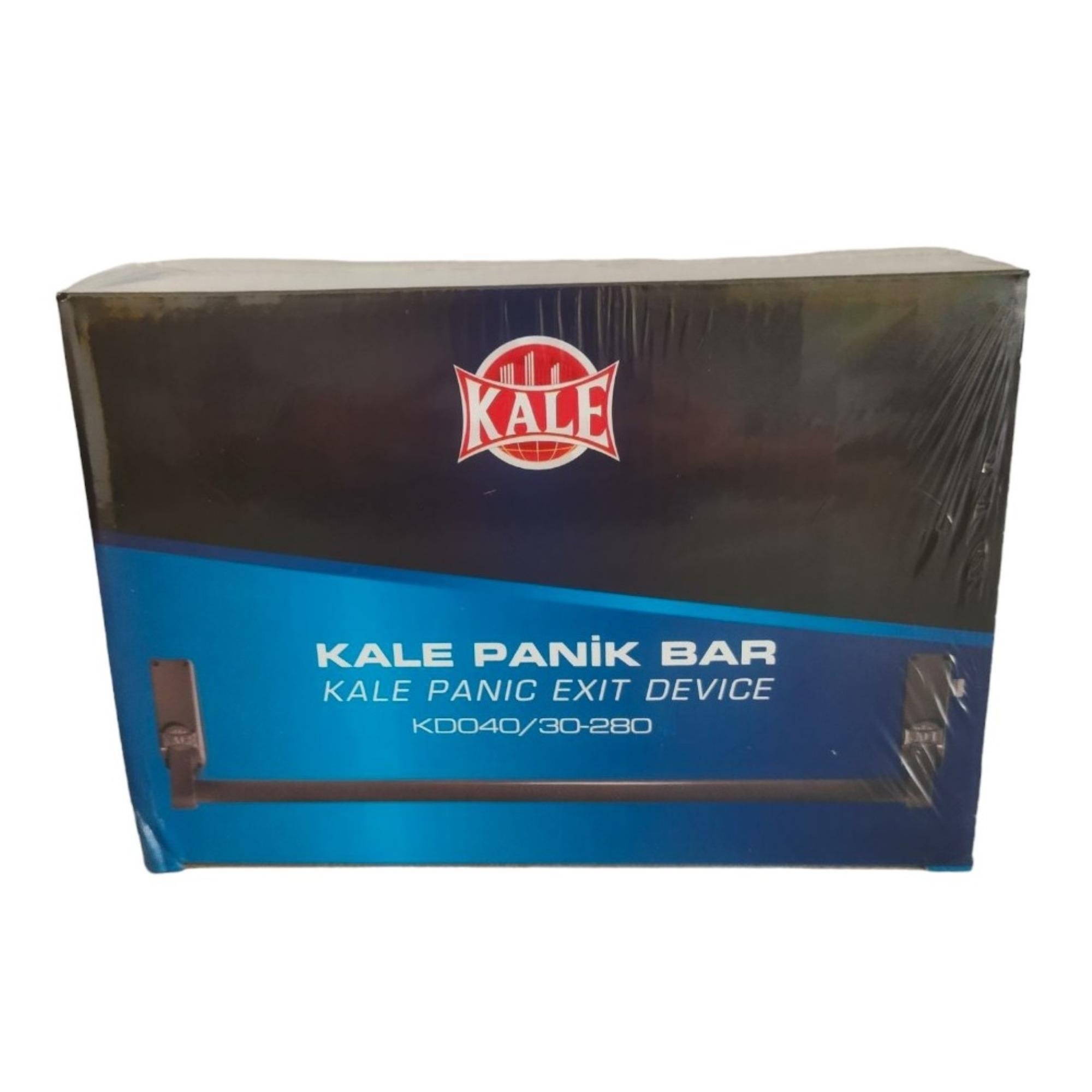 KALE%20PANİK%20BAR%20TEK%20KANATLI%20BARELSİZ%20KD040/30-280B