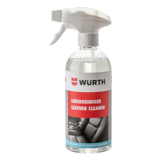 WÜRTH DERİ BAKIM SPREYİ SOLVENTLİ 