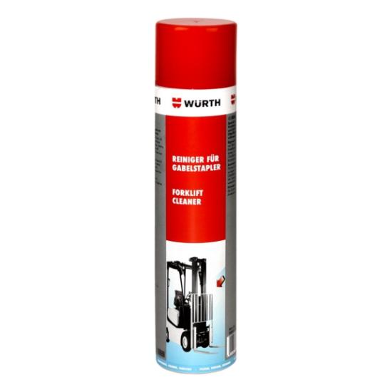 WÜRTH FORKLİFT TEMİZLEYİCİ XL- 750ML 