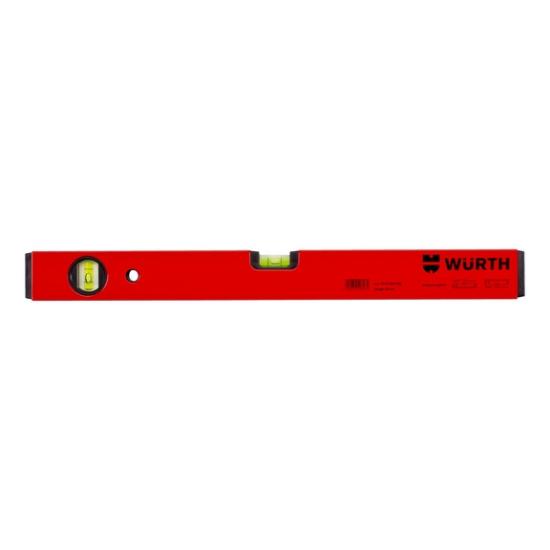 WÜRTH HAFİF METAL SU TERAZİSİ 80 CM 