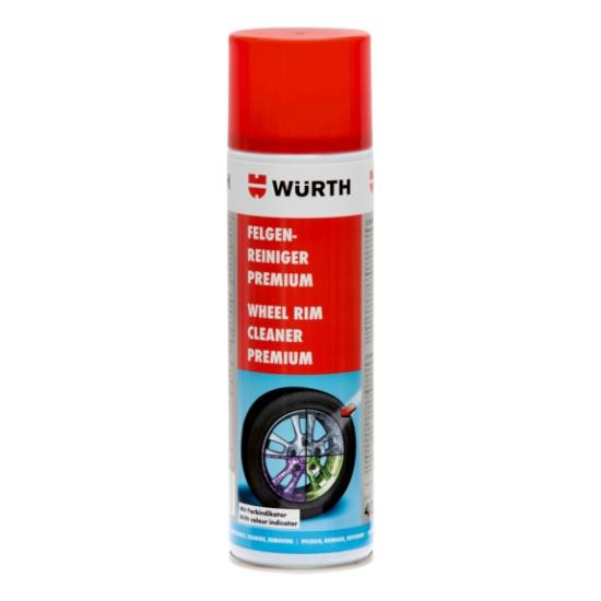 WÜRTH PREMİUM JANT TEMİZLEYİCİ 400 ML