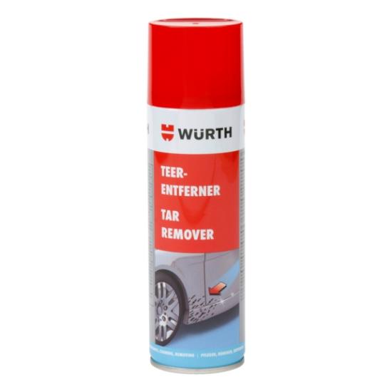 WÜRTH ZİFT-KATRAN TEMİZLEYİCİ 300 ML