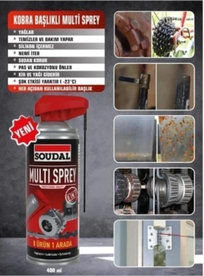 SOUDAL%20Multi%20Sprey%20Yağlayıcı-pas%20Sökücü%20400%20ml